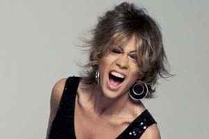 Professional Impersonator & Look Alike of Tina Turner